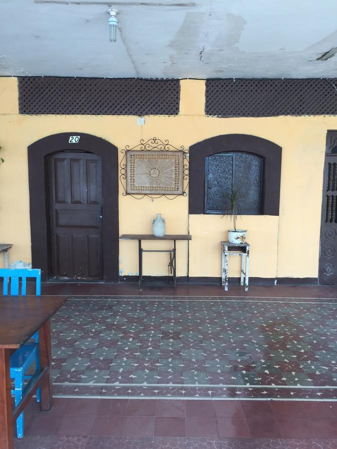 Hotel Miramar Manzanillo Exterior foto